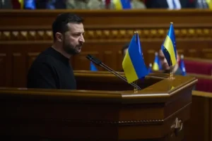 Американський дипломат пояснив, навіщо Зеленський окрім Плану перемоги склав План стійкості