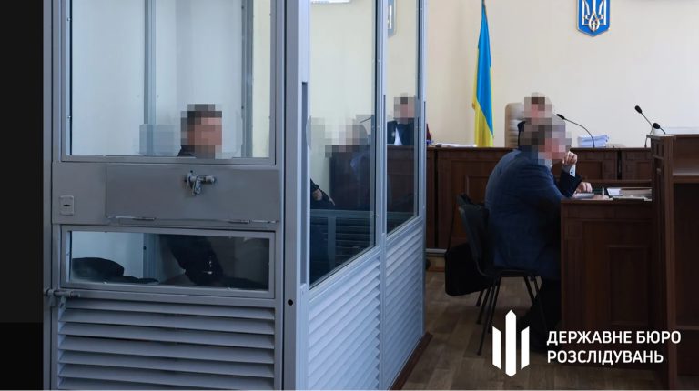 Затримали керівників Київзеленбуду – Економічна правда