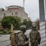 Україна зірвала плани Росії з перезапуску Запорізької АЕС