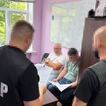 На Сумщині майор ЗСУ ”заробив” понад 2,4 млн грн на фіктивних відрядженнях у зону бойових дій
