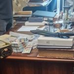 Корупція в Мінрегіоні: НАБУ і САП повідомили про підозри особам, пов’язаним із Чернишовим