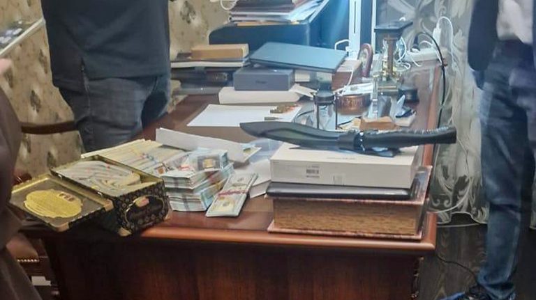Корупція в Мінрегіоні: НАБУ і САП повідомили про підозри особам, пов’язаним із Чернишовим