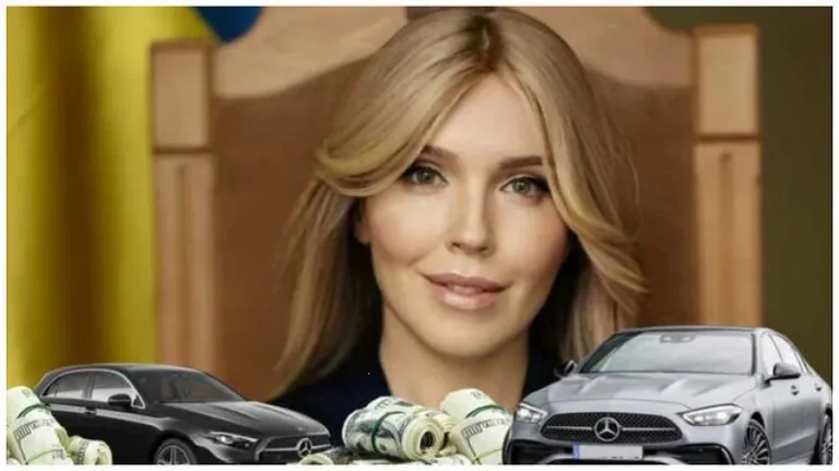 Суддя Марина Барсук – на службі у підсанкційних колишніх топ-можновладців та олігархів