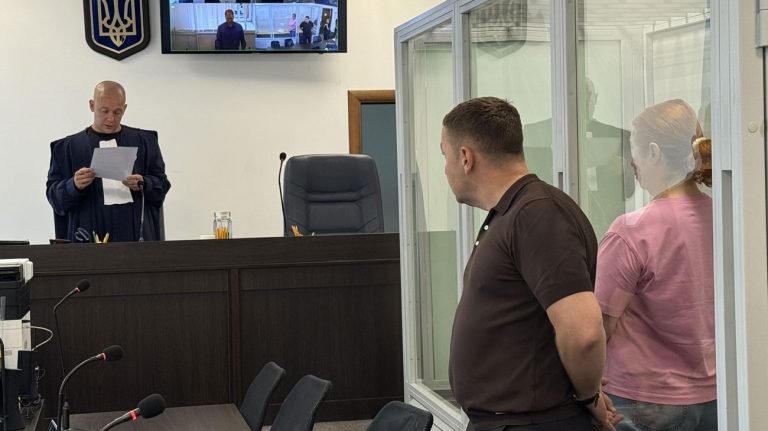 Корупція на закупівлі дронів: ще одну підозрювану відправили під варту