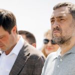 Олександр і Віталій Свіщови запустили на Львівщині один із найбільших заводів із переробки риби у Східній Європі