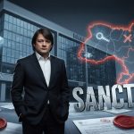 Відповідальність нестимуть менеджери. ЗМІ розповіли, як підставні директори фірм Миколи Лагуна також можуть опинитися під санкціями
