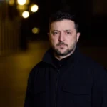 Президент дав завдання уряду та депутатам після звільнення керівника Банкової