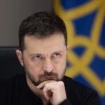 «Більші, ніж у попередників». Лещенко розповів про унікальні амбіції Зеленського