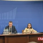 Корупція в «Енергоатомі». Міністр економіки розказав, як уряд рятує компанію