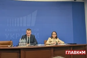 Корупція в «Енергоатомі». Міністр економіки розказав, як уряд рятує компанію