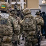 Зеленський доручив СБУ провести перевірки в регіонах і правоохоронній системі