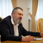 Колишній секретар РНБО став послом у Сербії