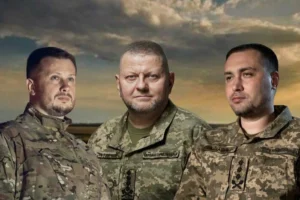 Якби проходили вибори до Верховної Ради. У топ-5 соціологів увійшли Залужний, Буданов і Білецький