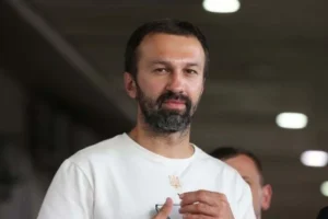 Лещенко пояснив, чим «друзі Зеленського» відрізняються від «Свинарчуків Порошенка»
