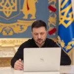 Зеленський: Поповнення бригад людьми має бути переглянуто