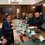 Переговори США та України про припинення війни: Рубіо зробив заяву