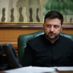 Україну на переговорах представлятимуть дев’ять високопосадовців: хто увійшов до делегації