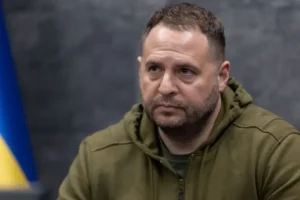 Обшуки в Єрмака: НАБУ зробило заяву