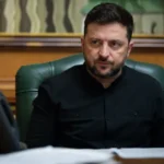 Зеленський: Україна, США і Європа працюватимуть над «працездатним шляхом до миру»