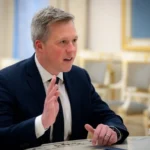 У Женеві стартували консультації США та України щодо подальших кроків до миру