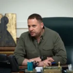 ЗМІ повідомляють, що НАБУ готується оголосити підозру Єрмаку