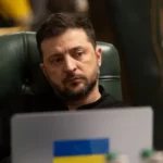 Зеленський обговорив з Рютте мирний план США для України