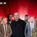 Зеленський оновив склад делегації для переговорів про мир