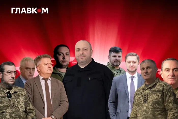 Зеленський оновив склад делегації для переговорів про мир