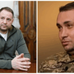 Єрмак знову атакує Буданова руками Верещук, – політолог