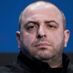 Умєров сумнівний переговорник у критичний для України момент, – політолог