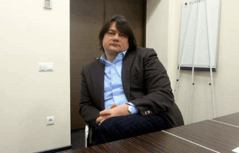 “Агент Кремля” – ЗМІ нагадали, чому екс-власник “Дельта банку” Микола Лагун ховає активи від санкцій