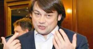 Санкції проти екс-власника Дельта банку Миколи Лагуна мають зробити правосуддя щодо нього ефективнішим – ЗМІ