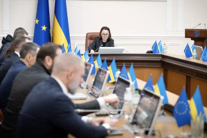 Уряд спростив встановлення об’єктів розподіленої генерації