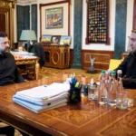 Зеленський та Буданов спланували роботу Офісу президента: чим займатимуться