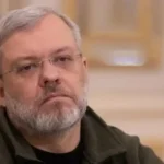 Галущенко заявив про замах на своє життя у 2022 році