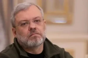 Галущенко заявив про замах на своє життя у 2022 році