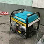 «СвітлоДім». Багатоквартирні будинки зможуть отримати кошти на закупівлю генераторів