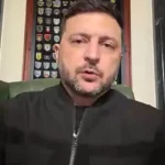 Зеленський попередив українців про загрозу удару РФ