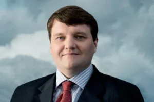 Зеленський звільнив американського юриста з посади радника