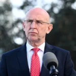 Міністр оборони Британії відмовився сказати, скільки військових надійде в Україну