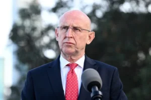 Міністр оборони Британії відмовився сказати, скільки військових надійде в Україну