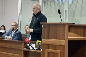 Справа про держзраду: суд залишив Шуфрича під вартою