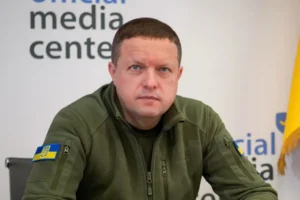 Президент призначив заступника голови СБУ