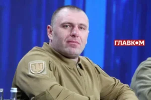 Комітет Ради не підтримав відставку Малюка