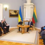 Зеленський та Науседа домовилися про нову допомогу українській енергосистемі