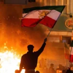 Україна відреагувала на протести в Ірані