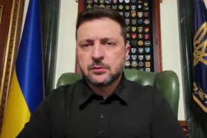 Відбудова України: президент повідомив про роботу над документом