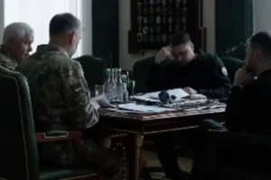 Розвиток малої протидронової ППО: погоджено структуру нового командування