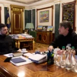 Зеленський та Притула домовилися про співпрацю