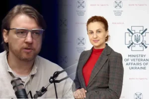 Скандал із «бронюванням» блогера Петрова: Мінветеранів розпочало розслідування